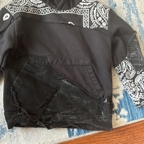 Jordan Craig Kids Sweater - Picture 3 of 5